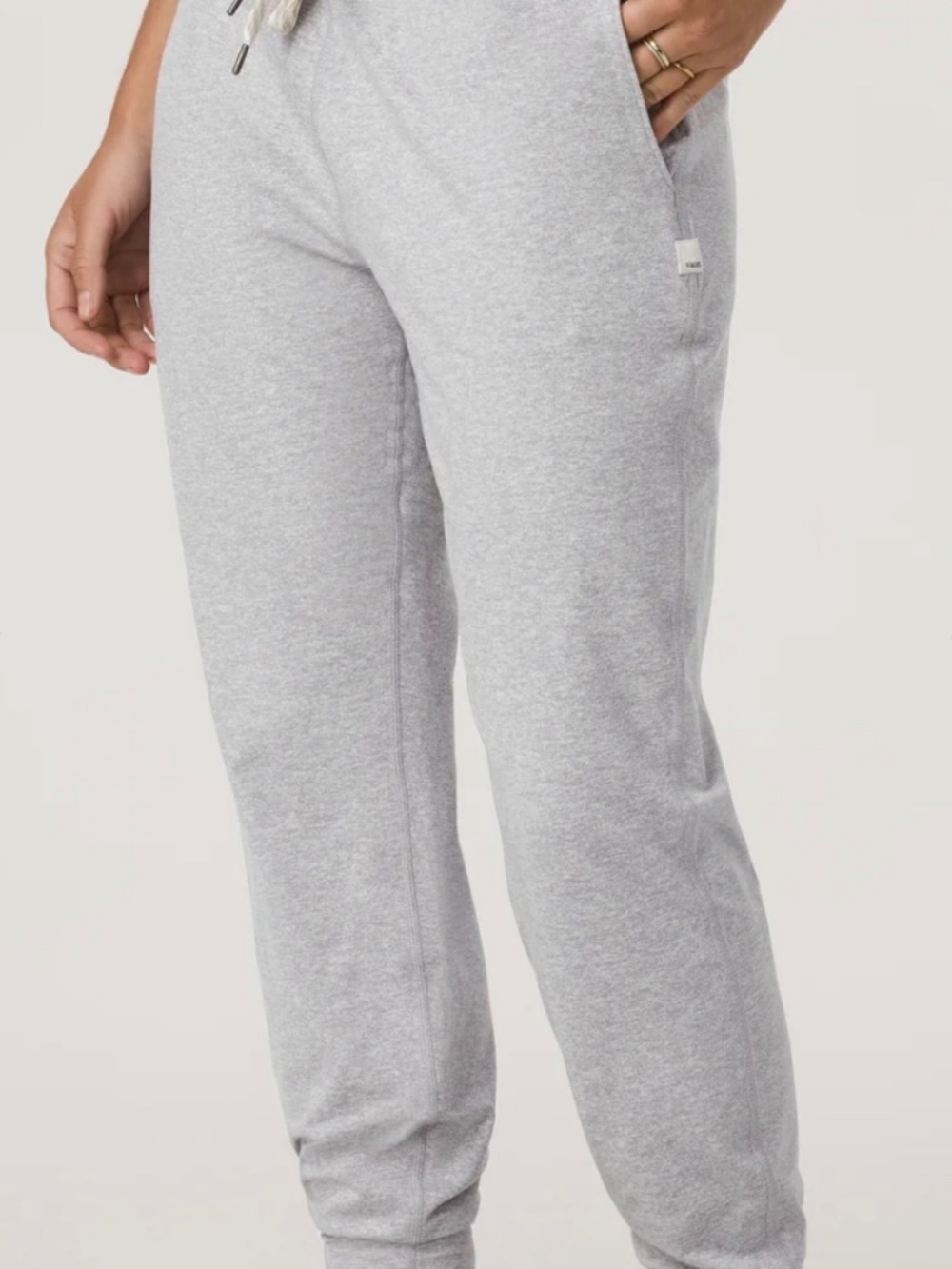 Vuori Performance Jogger Sz S - Picture 3 of 11